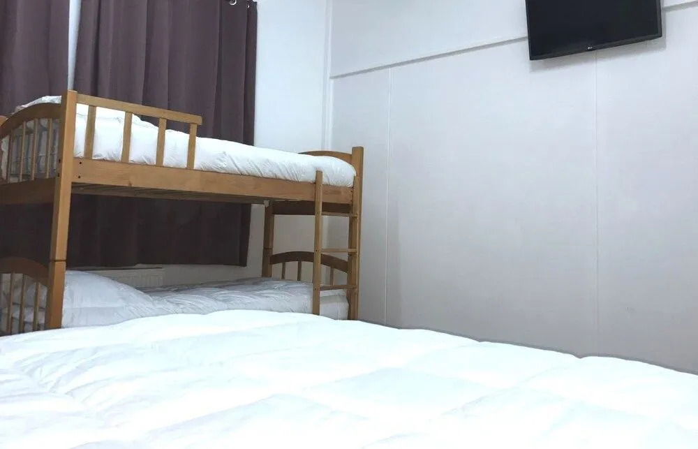 Hostal Rynaike