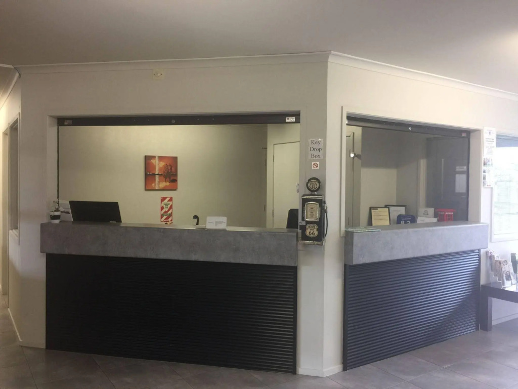 Silver Fern Lodge
