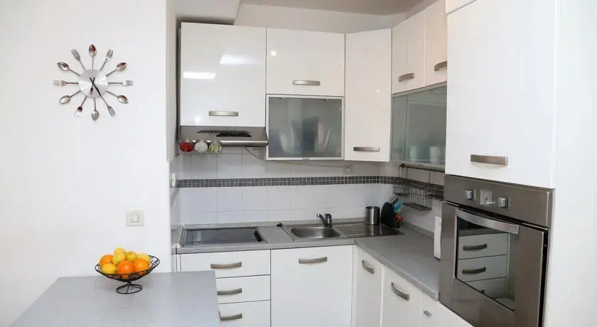 Apartment Kaleta