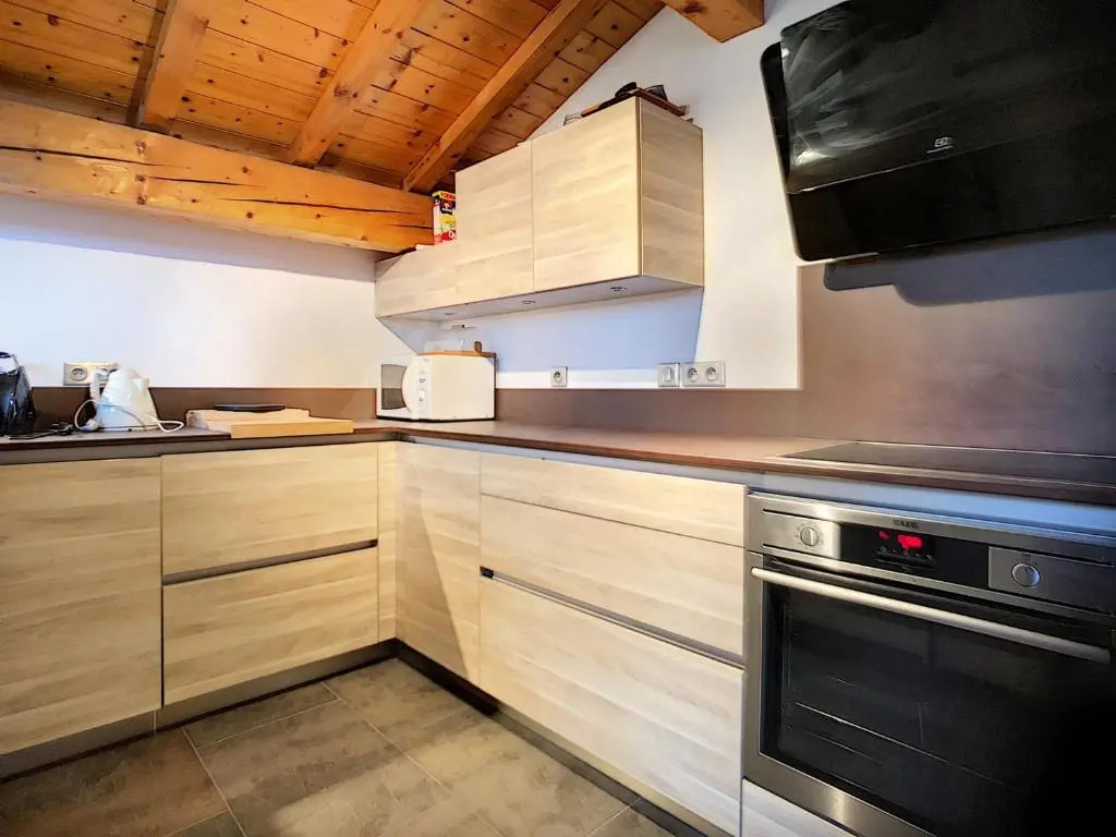 Appartement Les Gets, 4 pièces, 7 personnes - FR-1-454-71