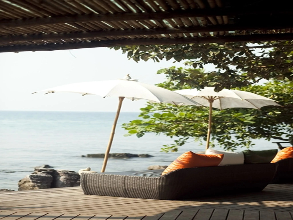 Captain Hook Resort