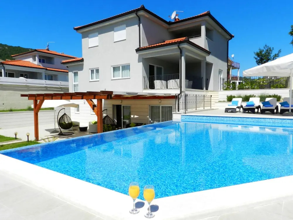 YourCroatiaHoliday Bed & Breakfast