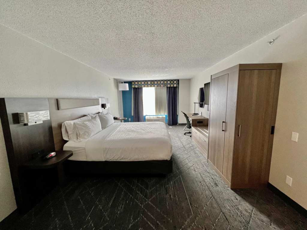 Holiday Inn Express Hotel & Suites DuBois by IHG