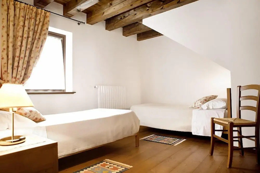 Agriturismo lUva e le Stelle