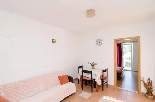 Rooms Ruža