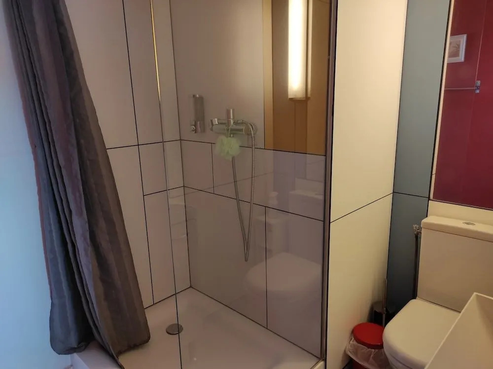 Homestay Le Corbusier 5 ieme Rue