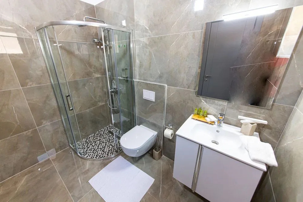 Santa Oliva Suites