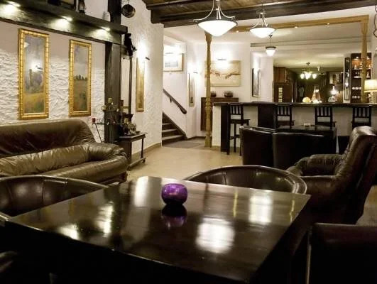 Hotel Pod Orłem