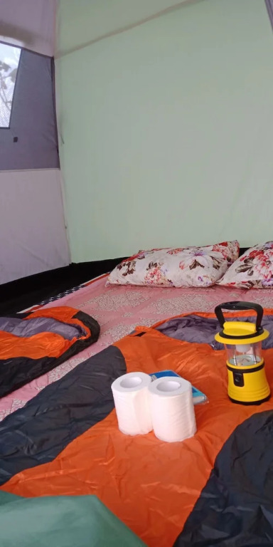 Bedugul Camping