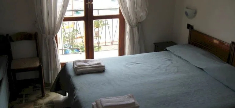 Albergo Riccio