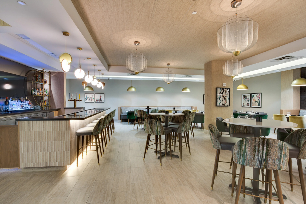 Crowne Plaza Hotel & Resorts Fort Lauderdale Airport/ Cruise by IHG