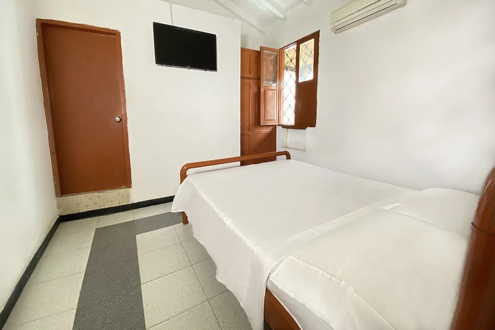 Hotel Ayenda Republicano Colonial No 2