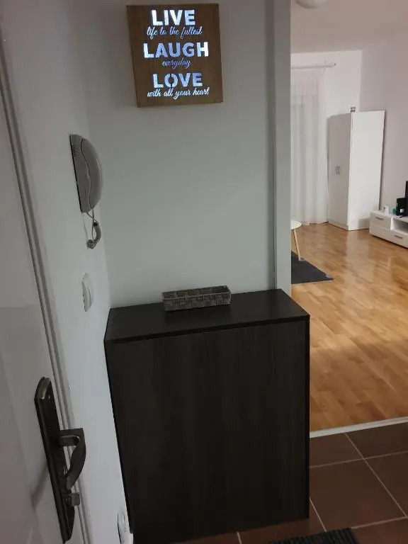 Apartment Maya