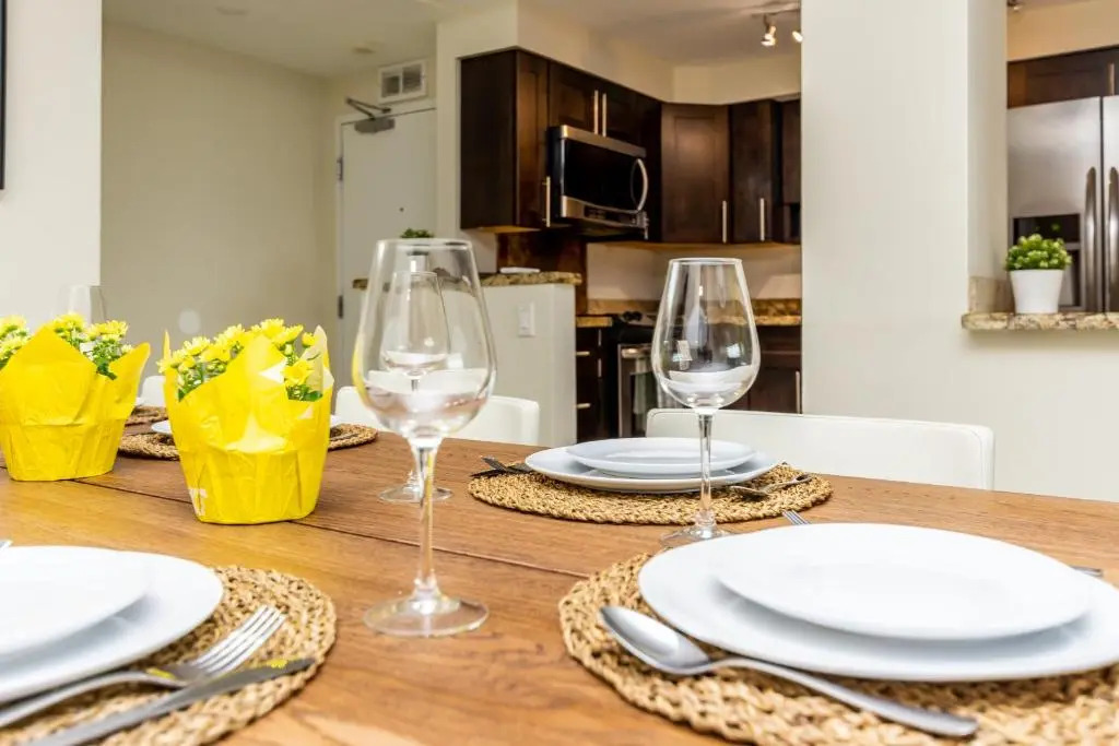 Ocean Beach Condo 3BR On the Sand 811