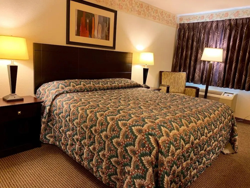 Travel Inn