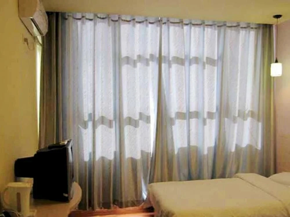 Su Jiu Hotel-beijing