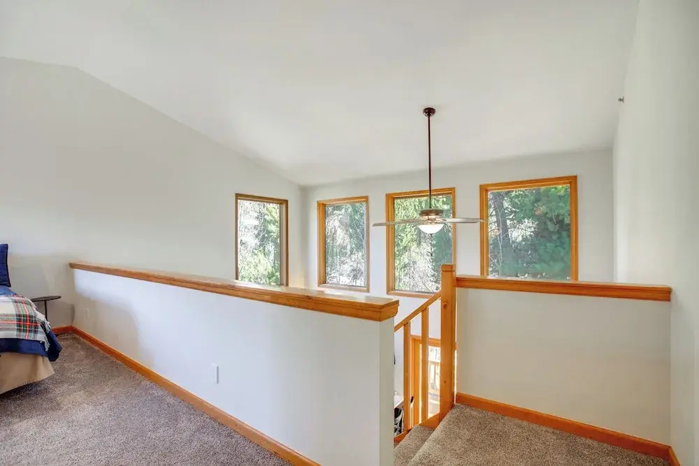 Steps to Grand Lake: 'the Innlet' Condo!