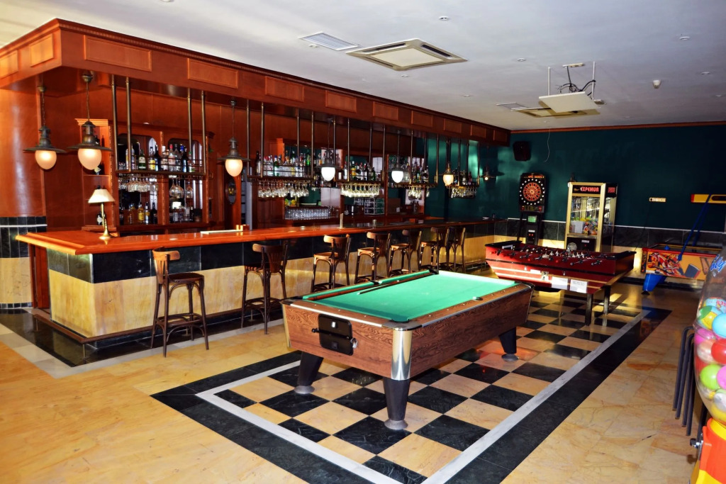 Apartamentos Mexico