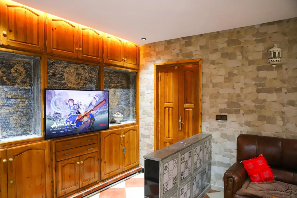 Salam Apartment the True Berber Amazigh Feeling
