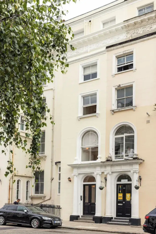 FiveM Notting Hill