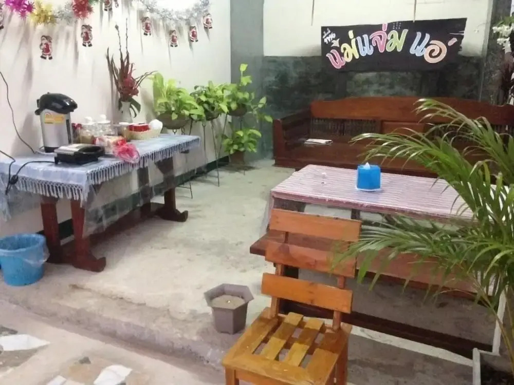 Muangchaem House