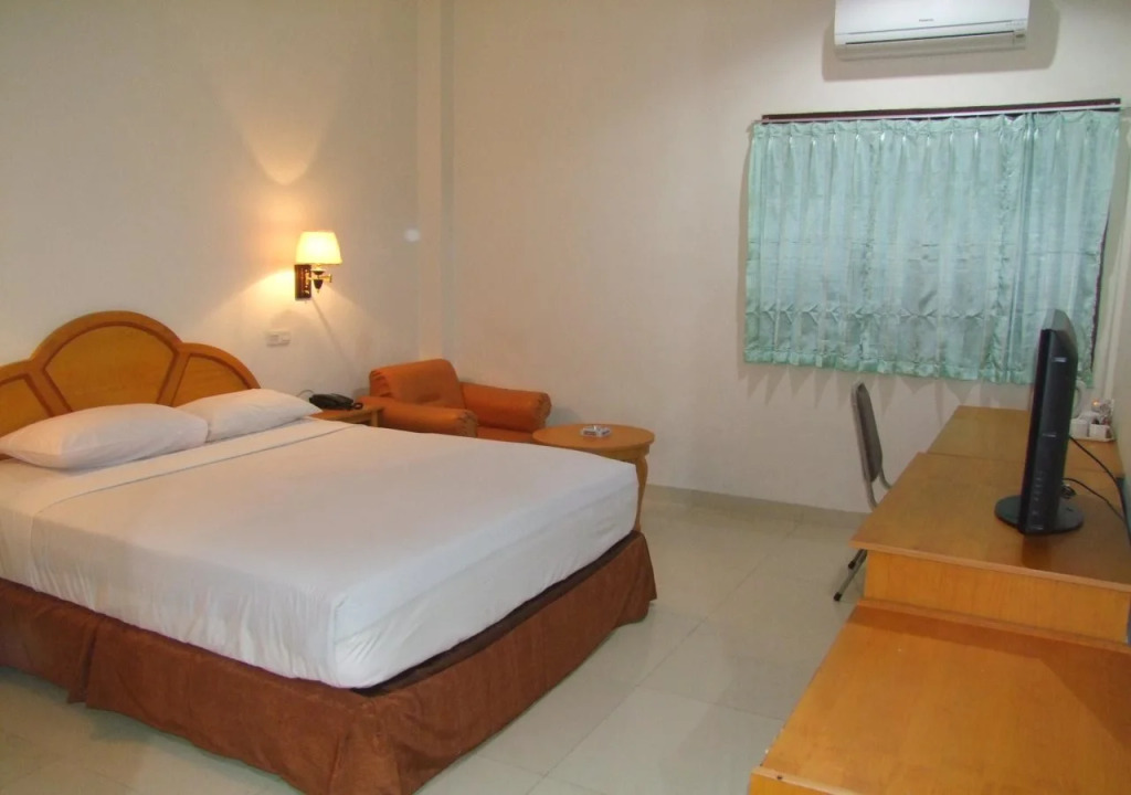 Hotel Yulia