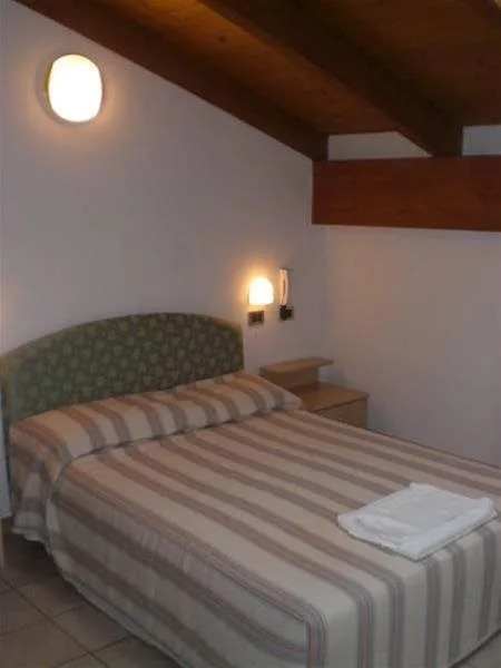 Hotel Corsini