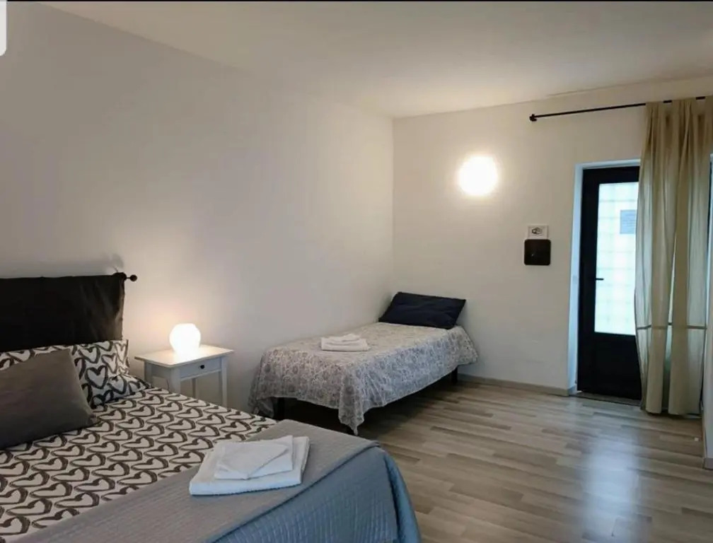Velias Home Casa Vacanze B&b