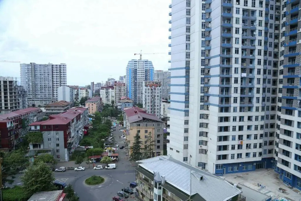 Apartment black sea 7