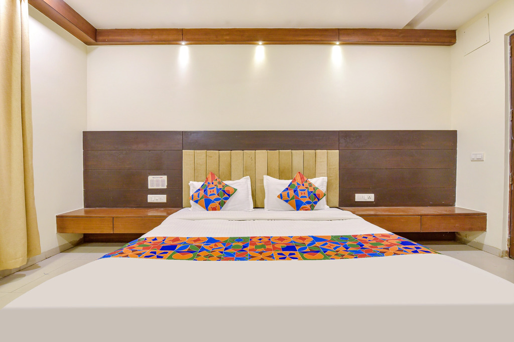 FabHotel Prime Metro Inn
