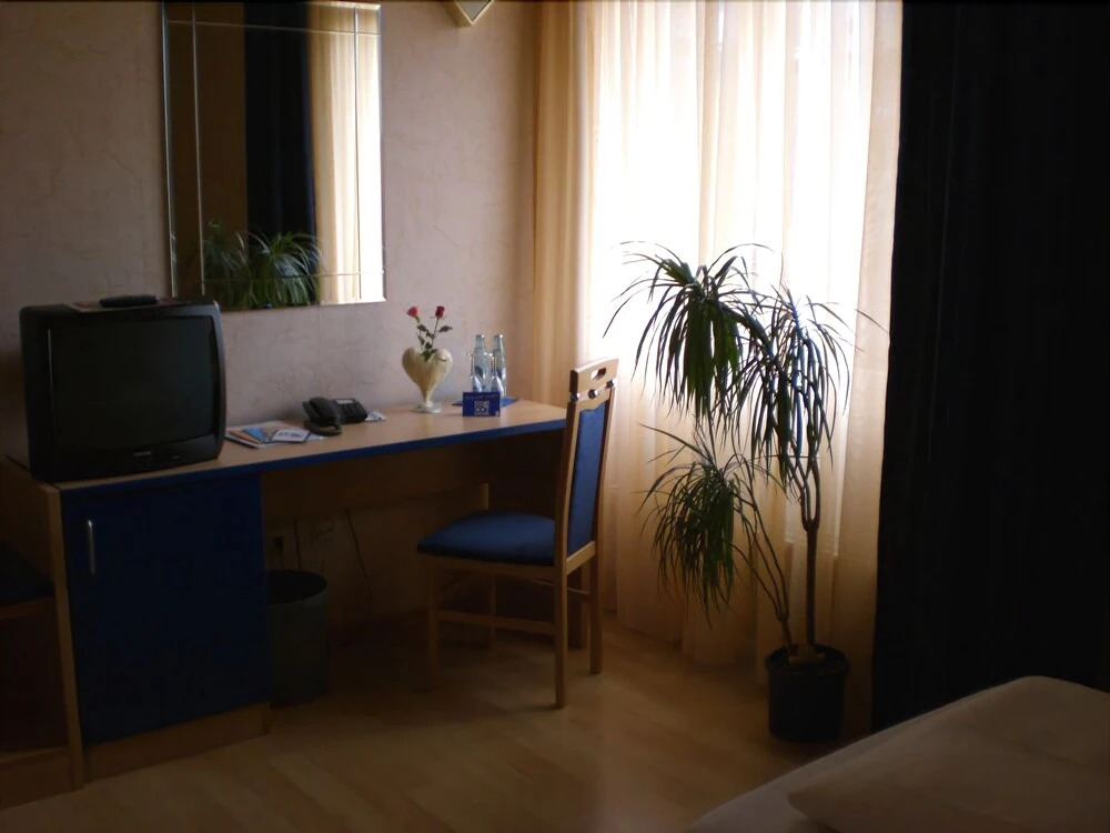 Hotel Chassalla