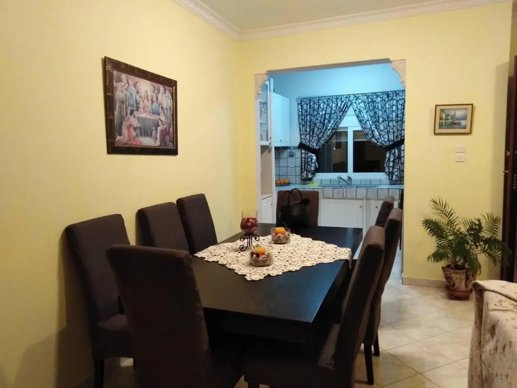 Alexadra's house Κάτω Αλμυρή
