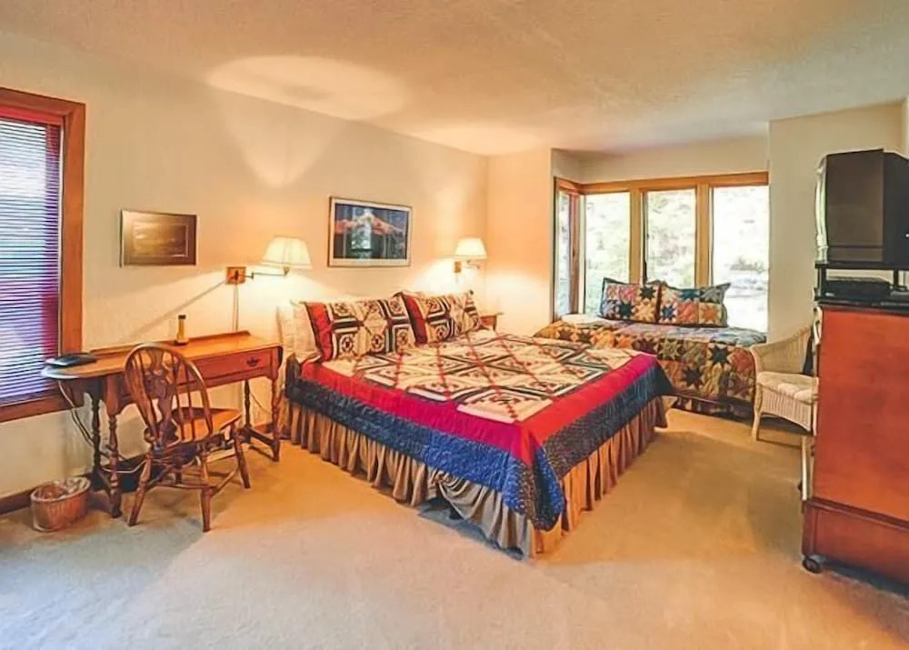 Salmon River Condo #5