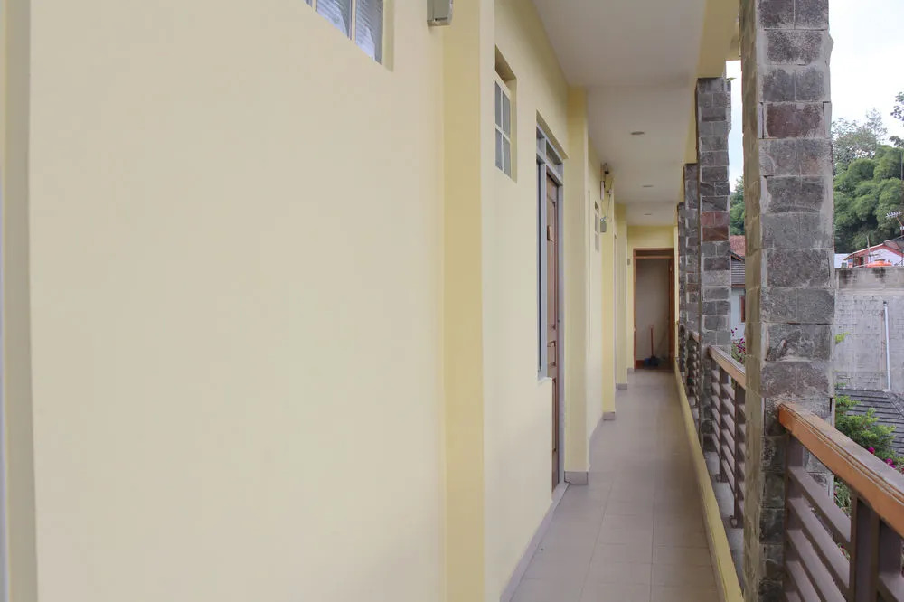 Airy Dago Tubagus Ismail 8 Bandung