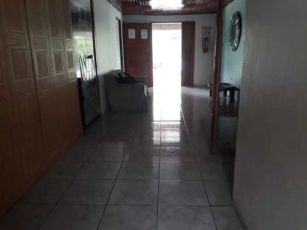Cabinas  Dantas