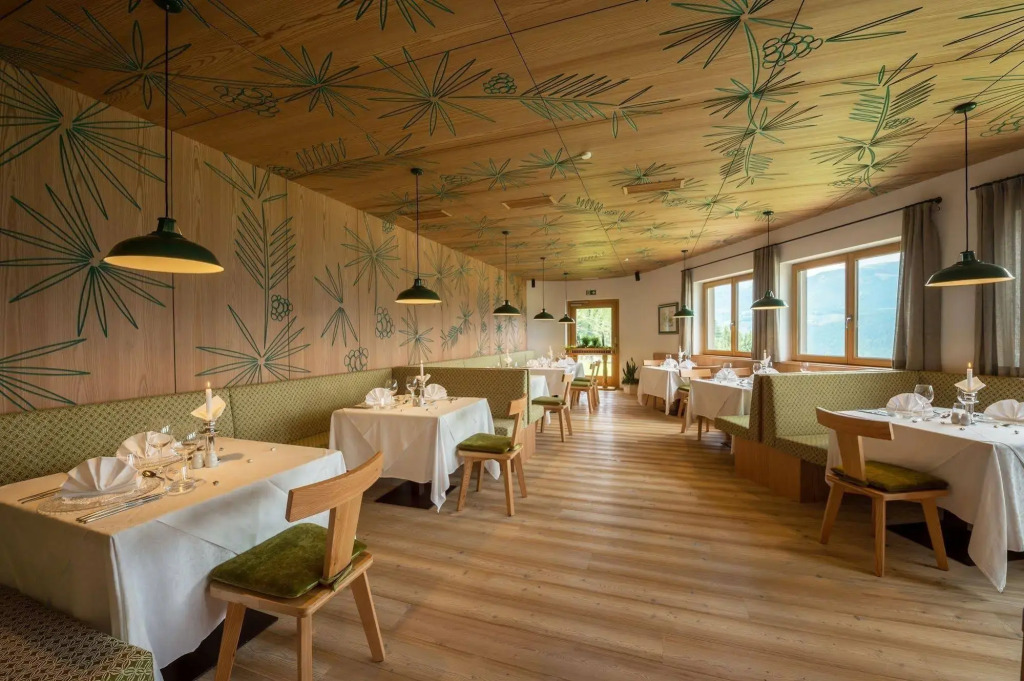 Hotel Hubertus