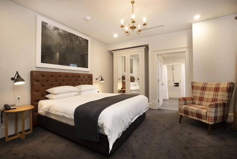 The Crafers Hotel