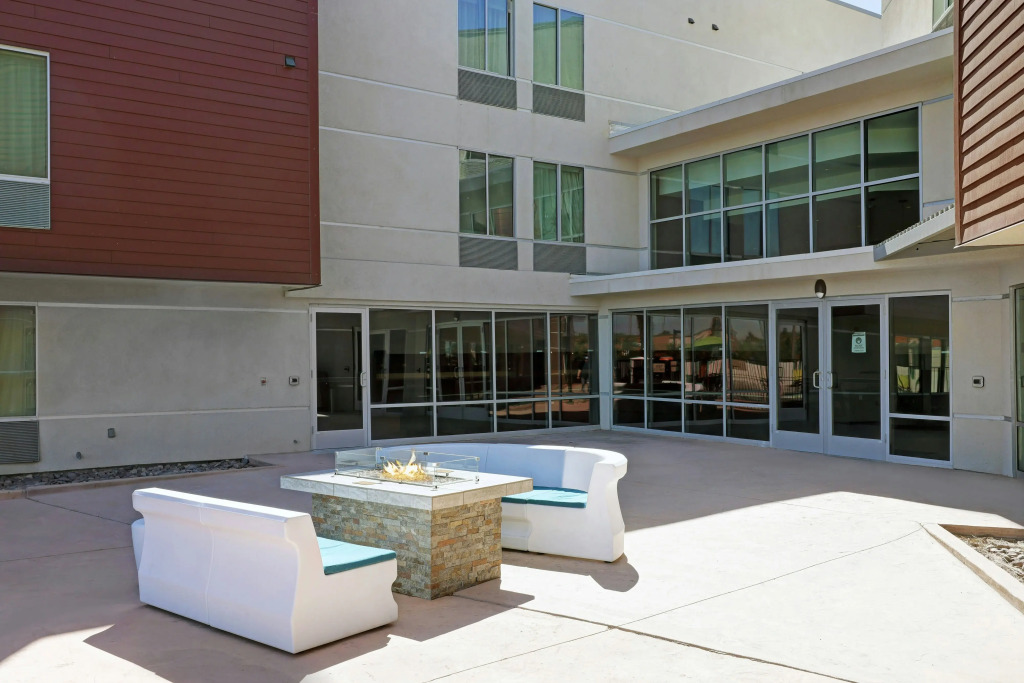 SpringHill Suites by Marriott Palm Desert