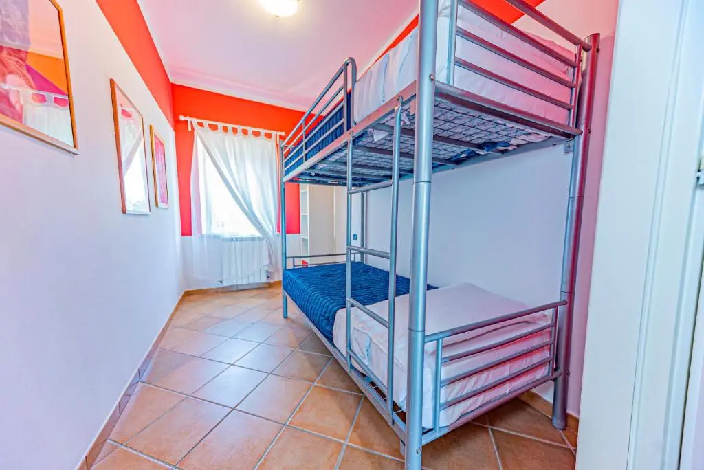 Villa Chiara Porto Recanati