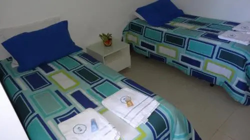 Holiday Home Enseada Ville