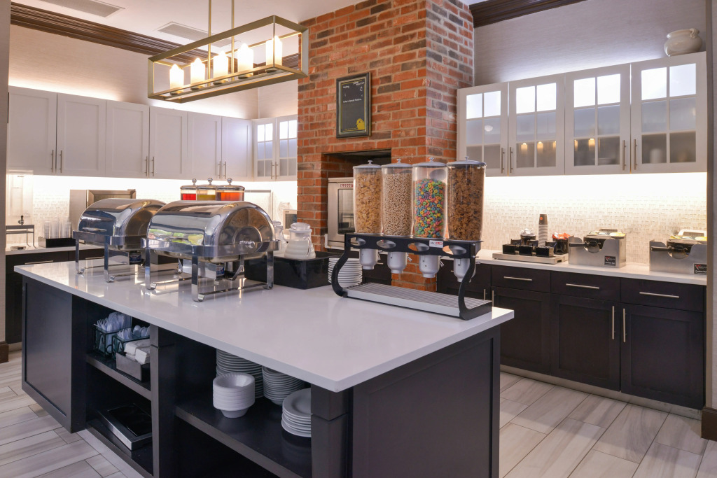 Homewood Suites by Hilton Dallas-Lewisville