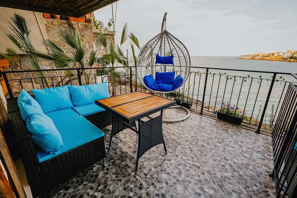 Miletia Suites