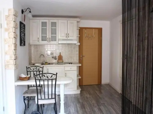 Old Town Apartment