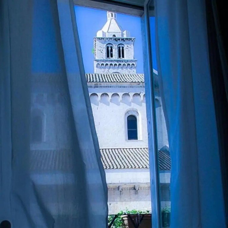 Brezza Marina Reataurant E  B&B