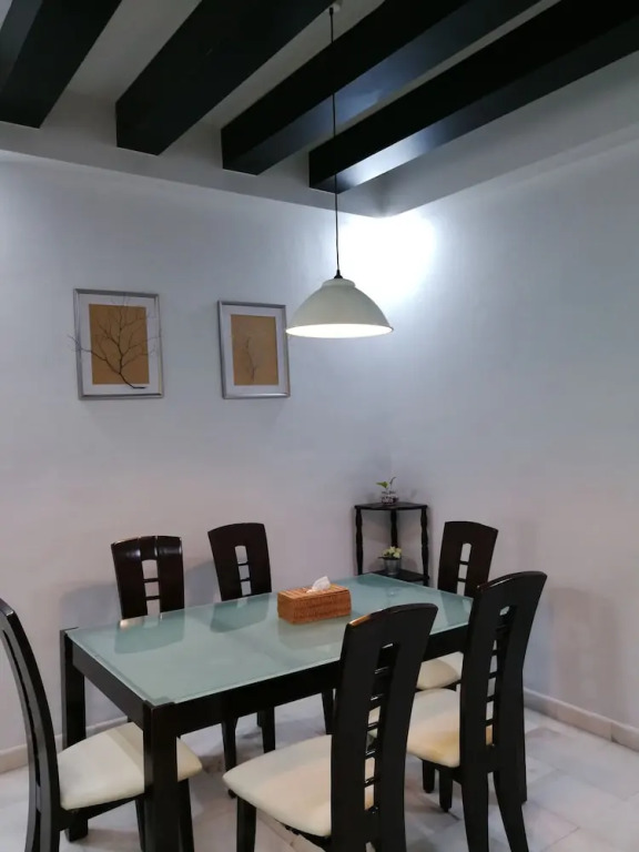 C U Homestay Bukit Indah