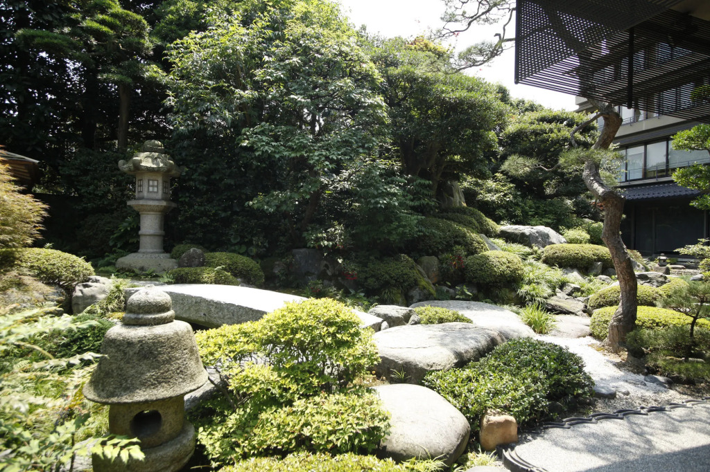 Kasuien Minami
