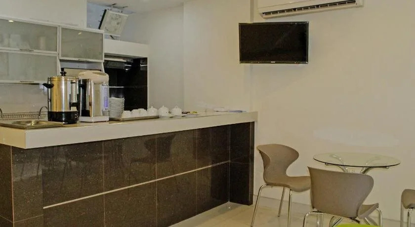 Bora Hotel