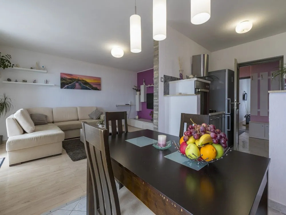 Apartment Rogac