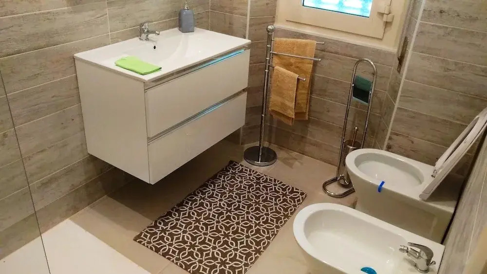 Apartment Suite spa Zero Barriers -