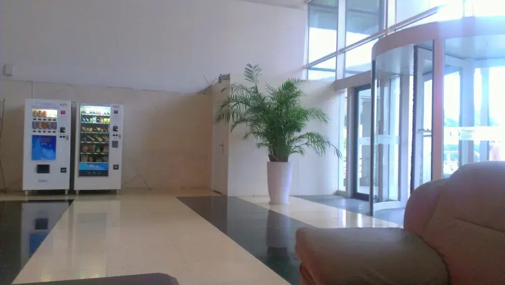 Tianjin Chaoju Hotel Apartment